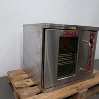 Blodgett CTB-1 Convection Oven