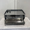 CREM EBEE-DA1B-22AR Coffee Machine 2 Group