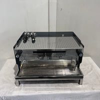 CREM EBEE-DA1B-22AR Coffee Machine 2 Group