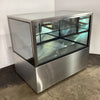 Festive RC12 Cold Food Display