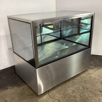 Festive RC12 Cold Food Display