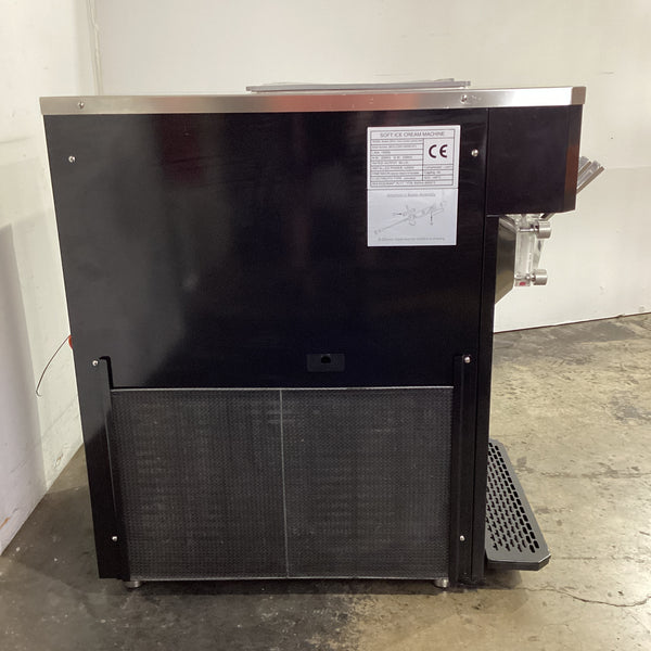 Brullen i26 Pro Twin Ice Cream Machine