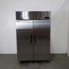 Atosa MBF8002GR Upright Freezer