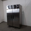 Atosa MBF8002GR Upright Freezer