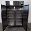 Atosa MBF8002GR Upright Freezer