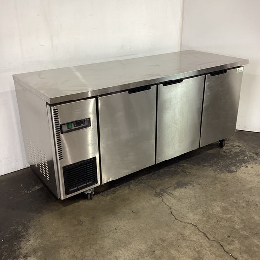 Thermaster TL1800TN-3D Workbench Fridge