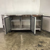 Thermaster TL1800TN-3D Workbench Fridge