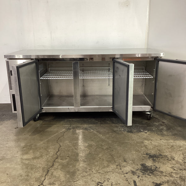 Thermaster TL1800TN-3D Workbench Fridge