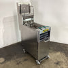 Wise AWEL-1LF Standing Fryer