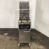 Wise AWEL-1LF Standing Fryer
