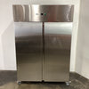 FED-X XURF1200SFV Upright Freezer