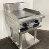 Luus CS-6P Griddle