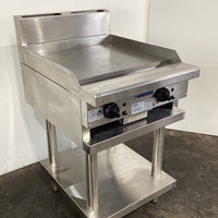 Luus CS-6P Griddle