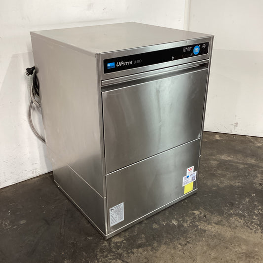 Meiko Upster U500 Undercounter Dishwasher