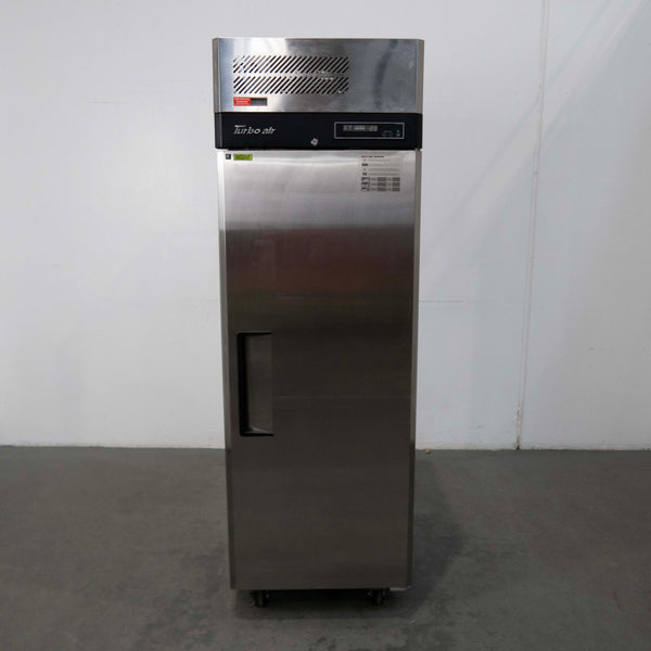 Turbo Air KR25-1 Upright Fridge