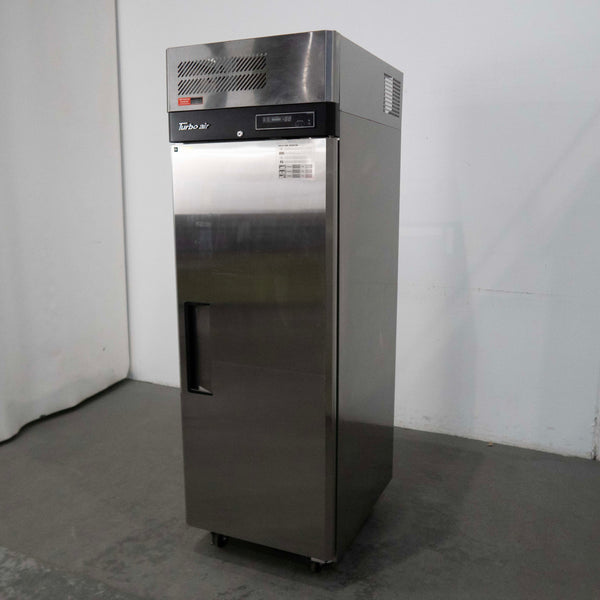 Turbo Air KR25-1 Upright Fridge
