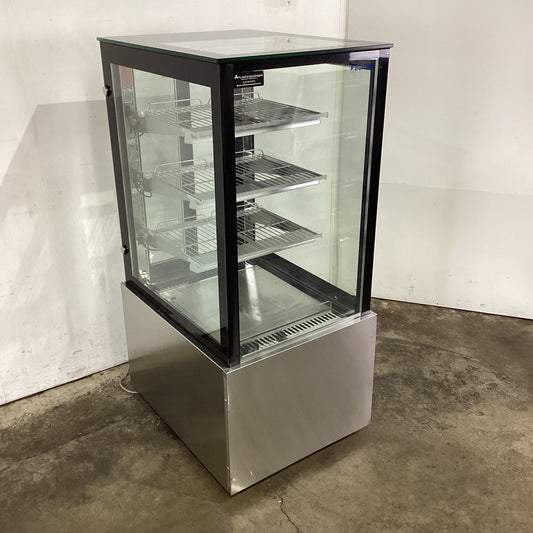 Bonvue SL820V Cold Food Display