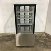 Bonvue SL820V Cold Food Display