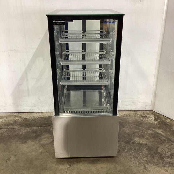 Bonvue SL820V Cold Food Display