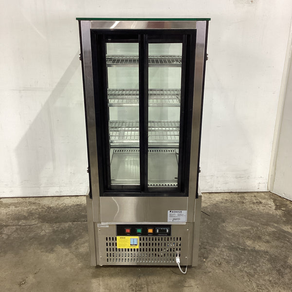 Bonvue SL820V Cold Food Display
