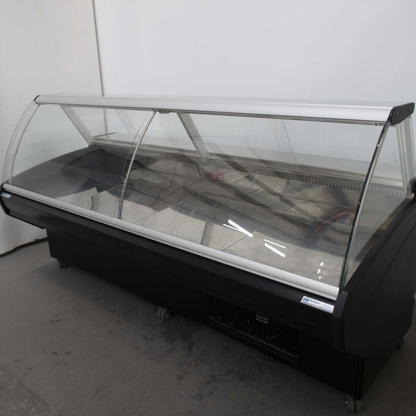 Artisan M5726 Display Cabinet