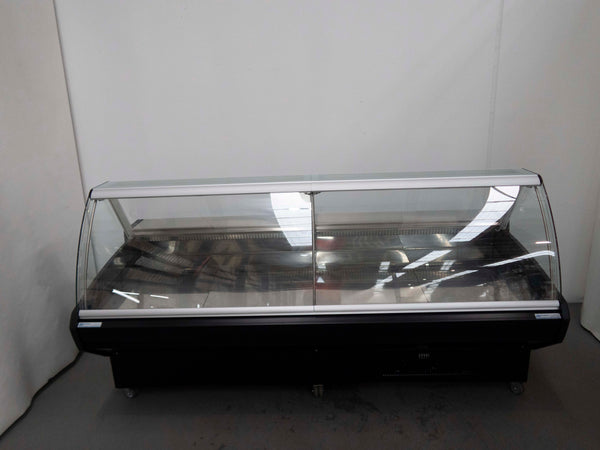 Artisan M5726 Display Cabinet