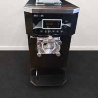 Brullen I91 Pro Ice Cream Machine