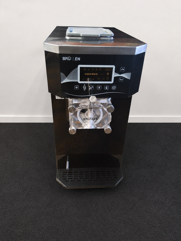 Brullen I91 Pro Ice Cream Machine