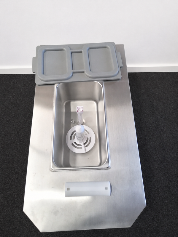 Brullen I91 Pro Ice Cream Machine