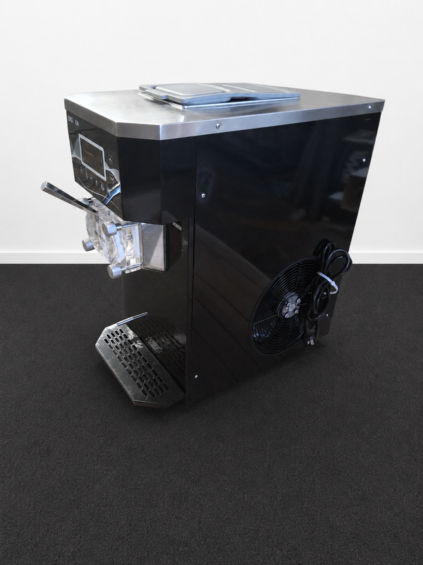 Brullen I91 Pro Ice Cream Machine