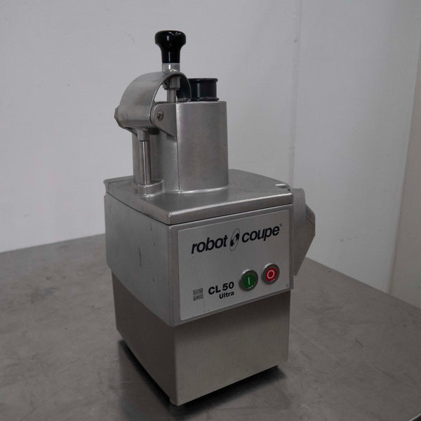Robot Coupe CL50 Ultra Veg Prep Machine
