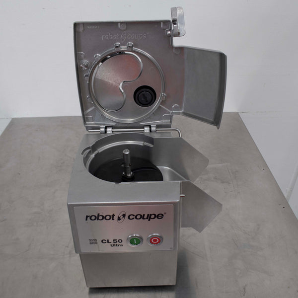 Robot Coupe CL50 Ultra Veg Prep Machine
