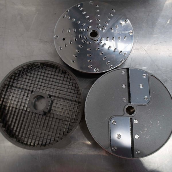 Robot Coupe CL50 Ultra Veg Prep Machine