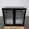 Thermaster LG-208HC Undercounter Fridge