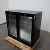 Thermaster LG-208HC Undercounter Fridge