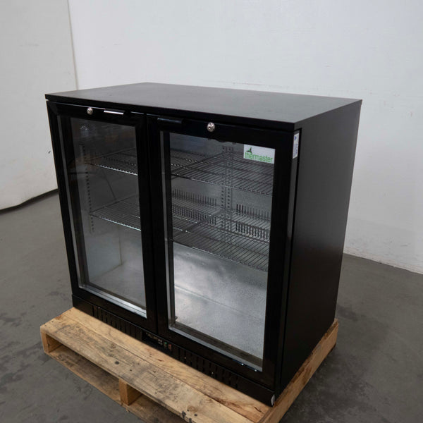 Thermaster LG-208HC Undercounter Fridge