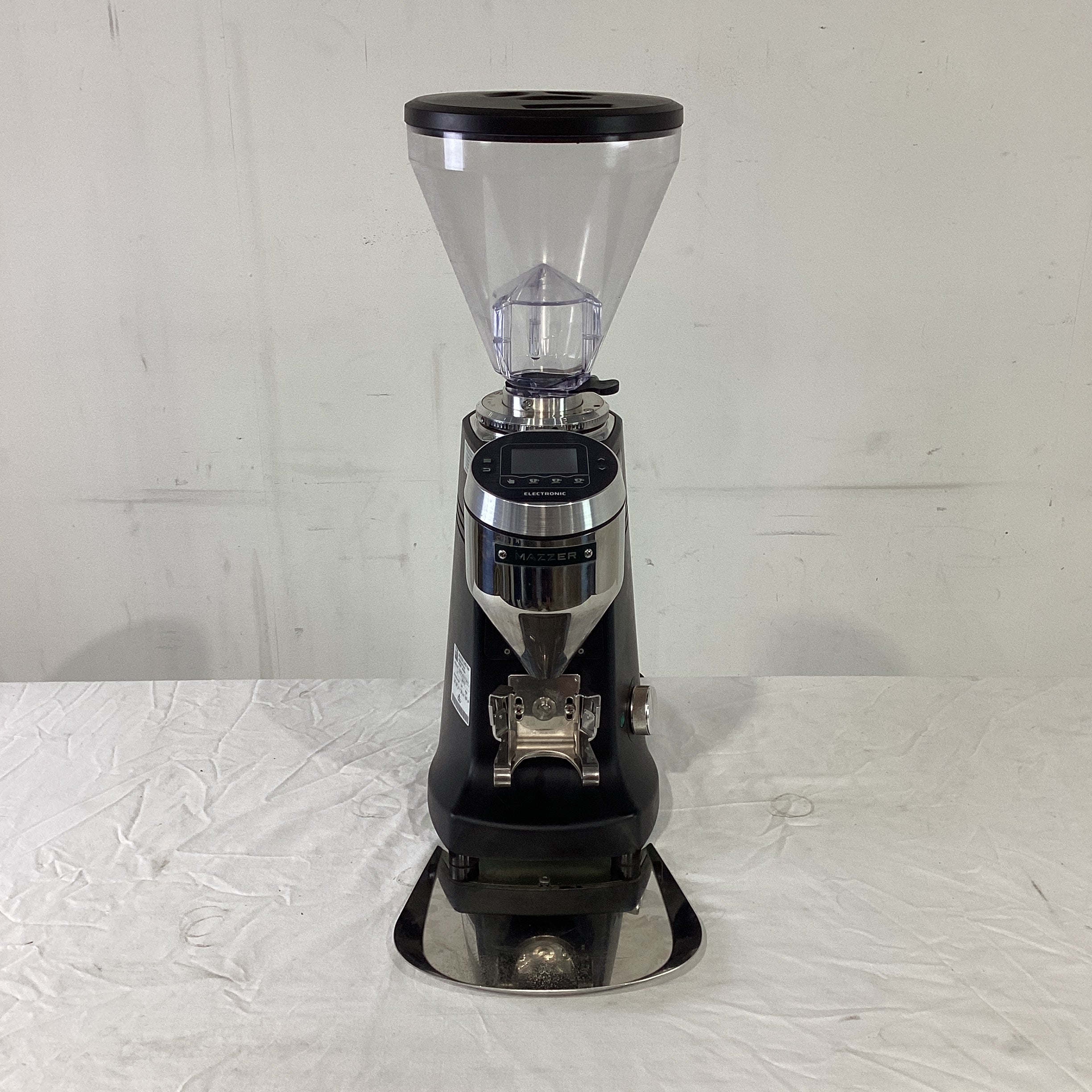 Mazzer Super Jolly V Pro Coffee Grinder