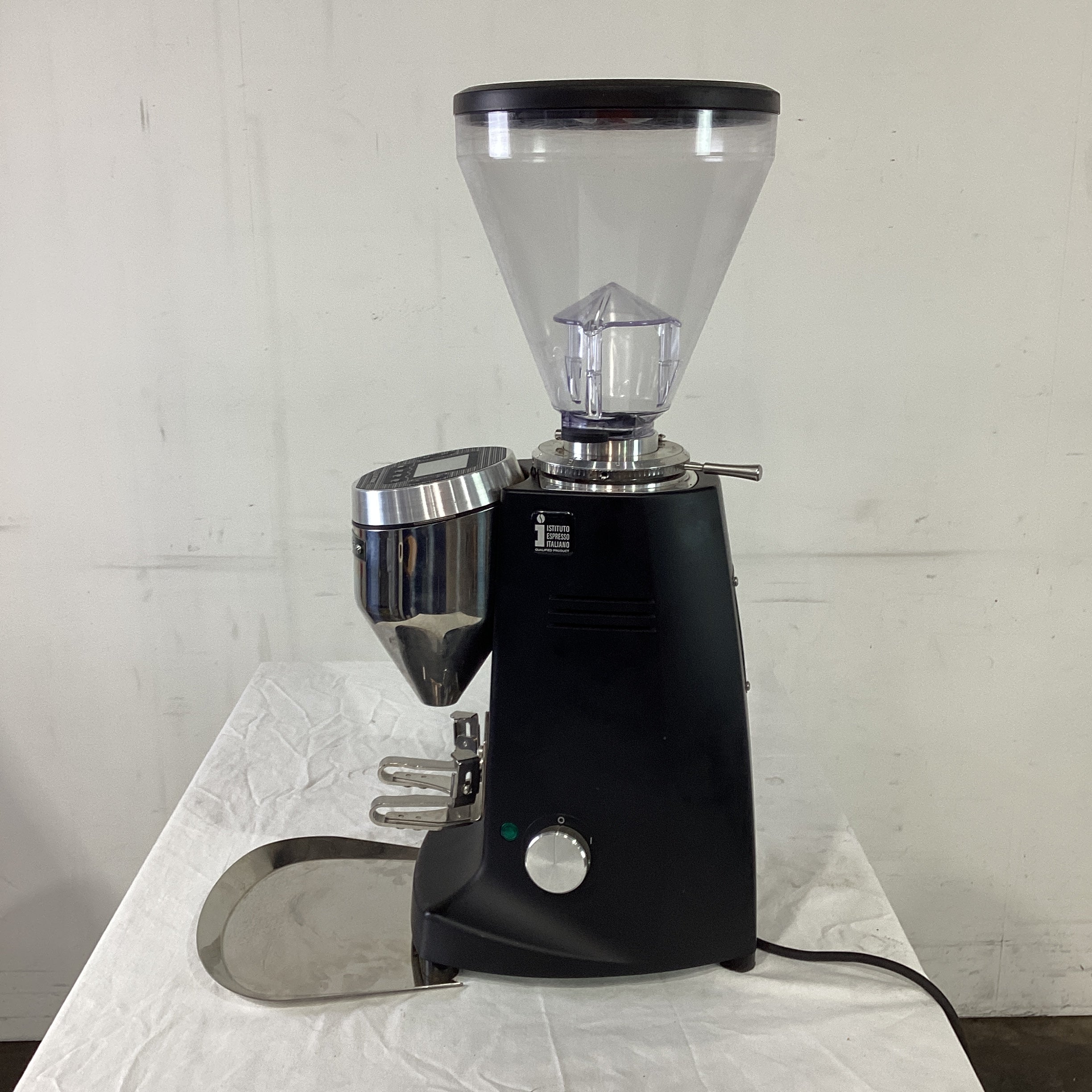 Mazzer Super Jolly V Pro Coffee Grinder