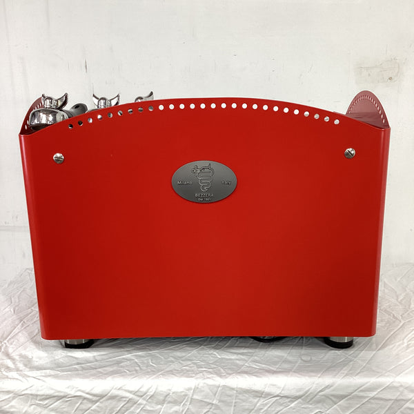 Bezzera B2016 DE 2 Group Coffee Machine