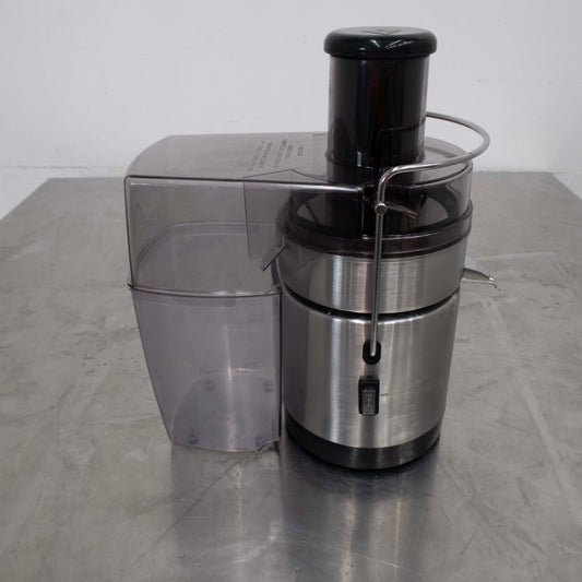 Juicemaster S42-8 Juicer
