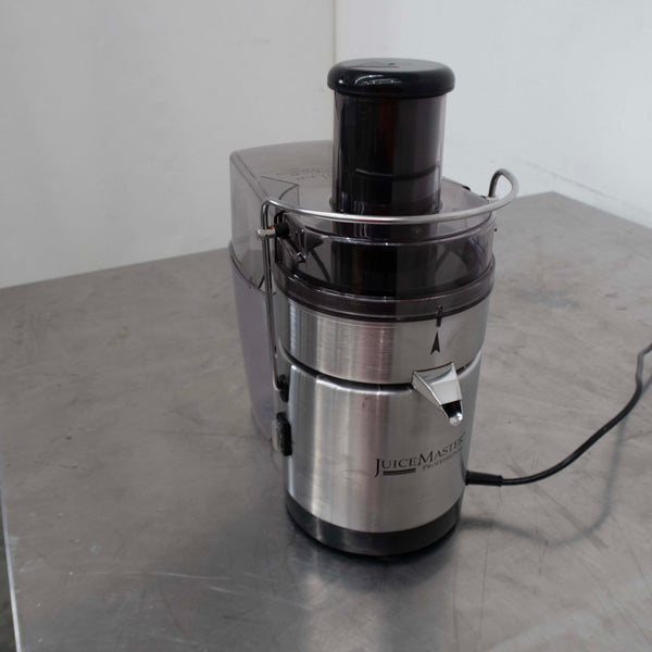 Juicemaster S42-8 Juicer