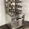 Rotochix GR-900 Chicken Rotisserie