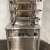 Rotochix GR-900 Chicken Rotisserie
