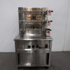 Rotochix GR-900 Chicken Rotisserie