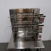 Rotochix GR-900 Chicken Rotisserie