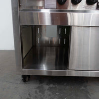 Rotochix GR-900 Chicken Rotisserie