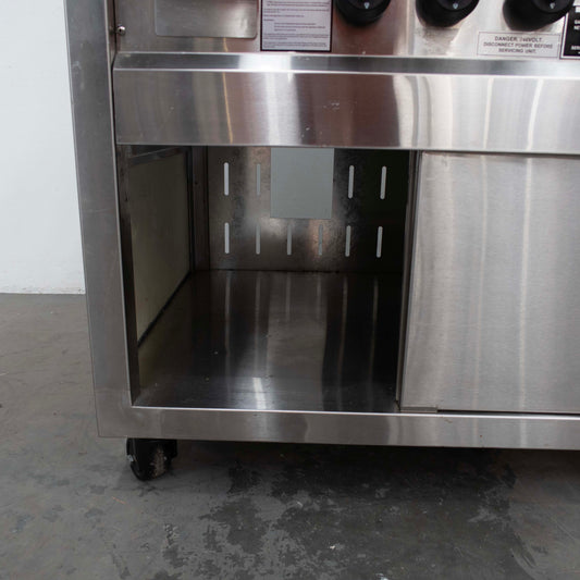 Rotochix GR-900 Chicken Rotisserie
