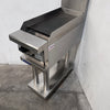 Luus CS-3P 1 Burner Griddle
