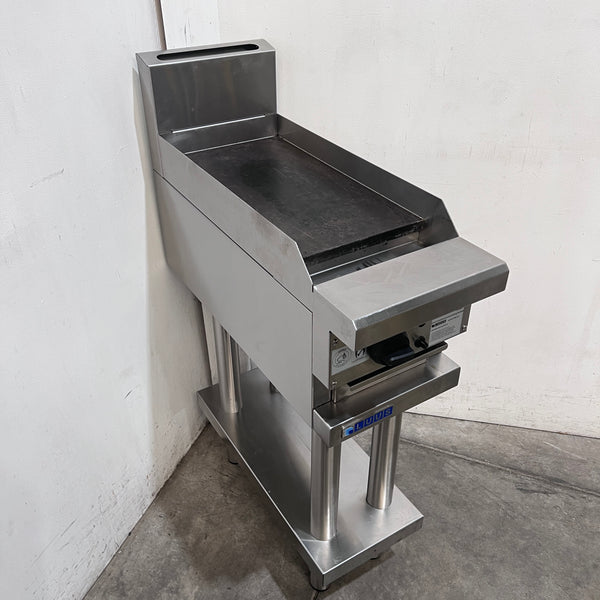 Luus CS-3P 1 Burner Griddle