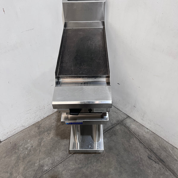 Luus CS-3P 1 Burner Griddle
